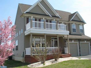 411 Topaz Cir, Dover, DE 19904