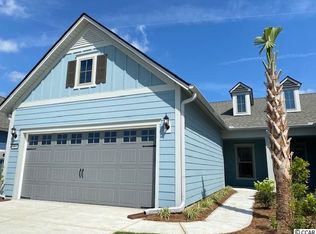 6061 Tramonto St LOT 12, Myrtle Beach, SC 29577