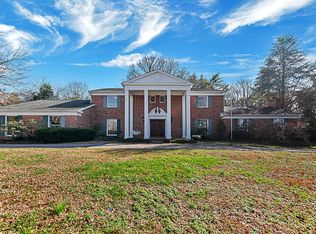 8844 Wessex Dr, Knoxville, TN 37923