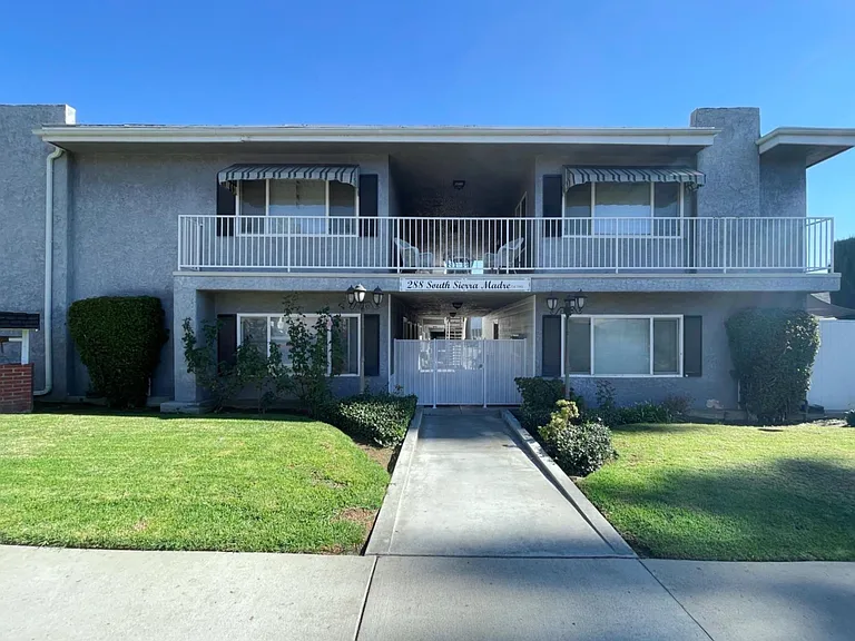 288 S Sierra Madre Blvd #2 — Photo 1
