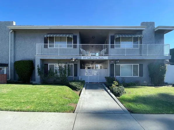 288 S Sierra Madre Blvd APT 2, Pasadena, CA 91107