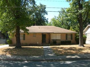 2518 Matland Dr, Dallas, TX 75237