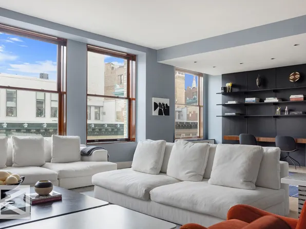 32 West 18th Street image 2 of 23