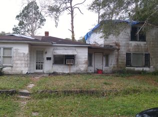 398 El Rey Ave, Saint Augustine, FL 32084