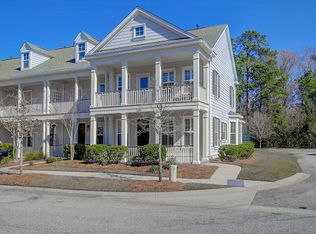 2460 Kings Gate Ln, Mount Pleasant, SC 29466