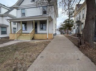 126 S 28th St, Lincoln, NE 68510