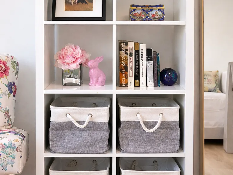 Fun Decorative Accents