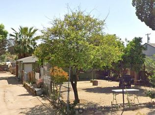 2027 Flower St, Bakersfield, CA 93305