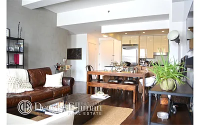 Sold by Douglas Elliman