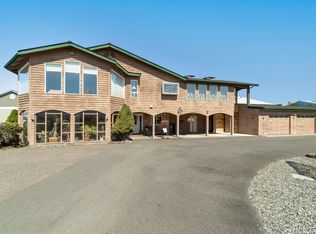 284 Greywolf Rd, Sequim, WA 98382