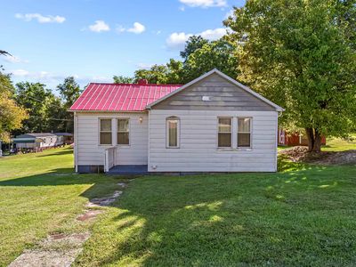 772 Painters Hill Rd, Ivanhoe, VA, 24350