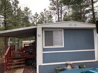 2800 S White Mountain Rd SPC 82, Show Low, AZ 85901