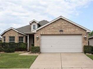 1006 Oak Hollow Ln, Anna, TX 75409