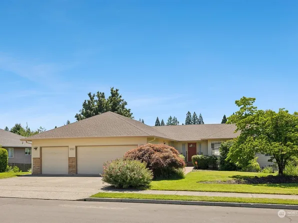 12701 SE Angus Street, Vancouver, WA 98683
