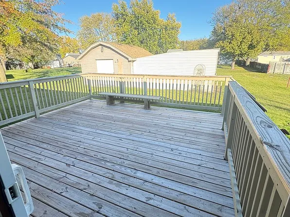 204 S Elm St, Pierce, NE 68767