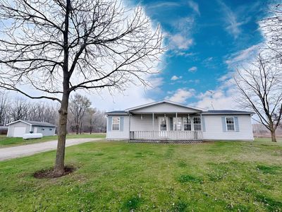 14118 Koehn Rd, Mussey, MI, 48014