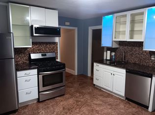 48 America St APT 3A, Providence, RI 02903