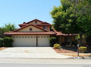 2840 Mangular Ave, Corona, CA 92882