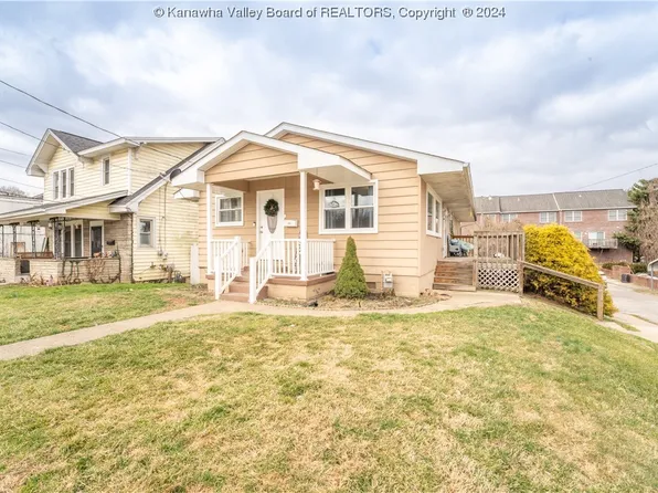 701 Chestnut St, Saint Albans, WV 25177