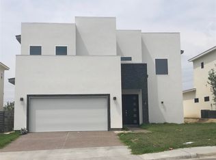 2403 Messi St, Laredo, TX 78041