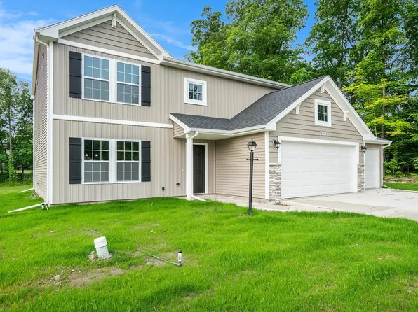 8293 Catberry Trl, Fort Wayne, IN 46804