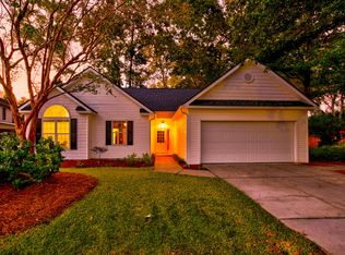 1880 Beechwood Rd, Charleston, SC 29414