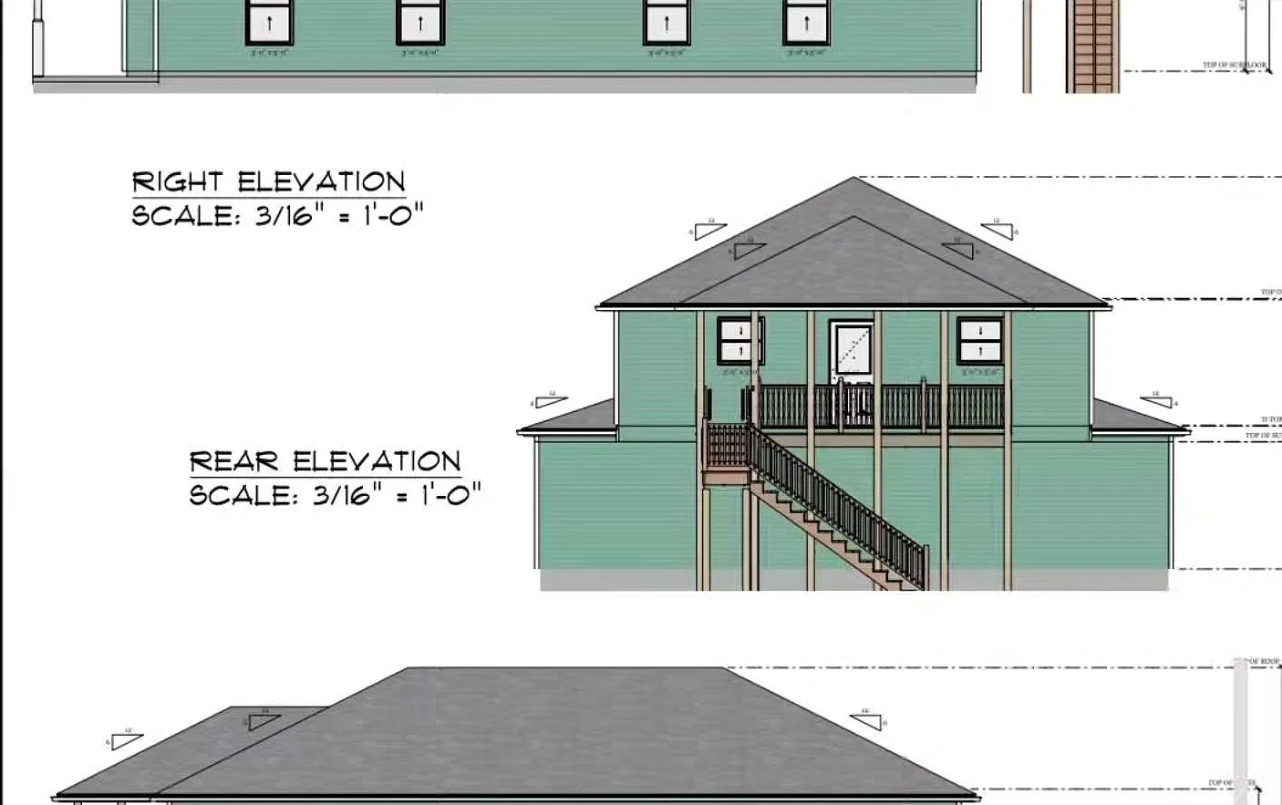 213 Ault St - Unit 201 — Photo 3