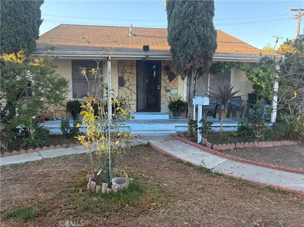 1310 W Tichenor St, Compton, CA 90220
