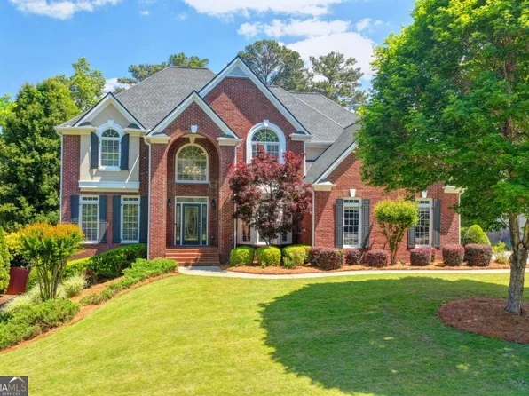 4735 Prestbury Dr, Suwanee, GA 30024