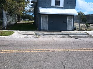2415 Liberty St #2415, Jacksonville, FL 32206
