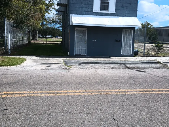 2415 Liberty St #2415, Jacksonville, FL 32206