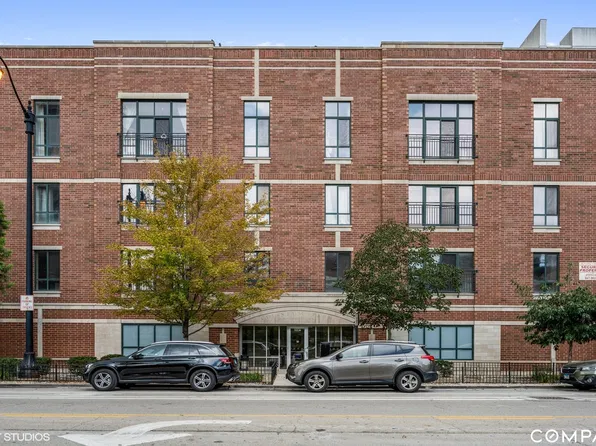 1440 S Wabash Ave #402, Chicago, IL 60605