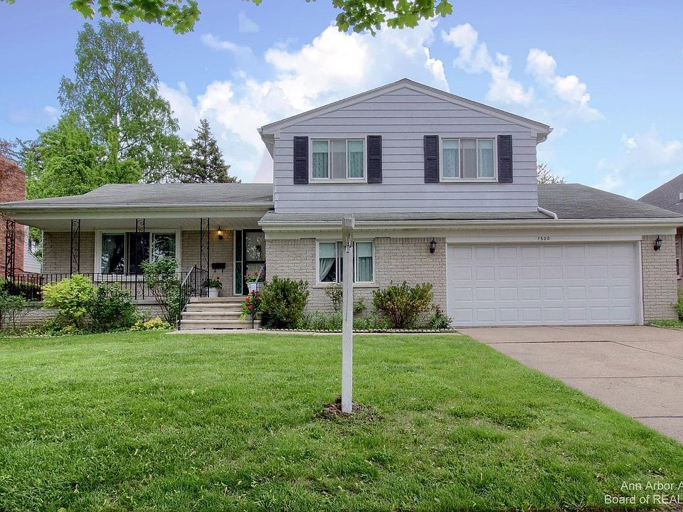 1300 Whitefield St, Dearborn Heights, MI 48127 Zillow