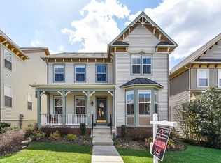 3935 Braveheart Cir, Frederick, MD