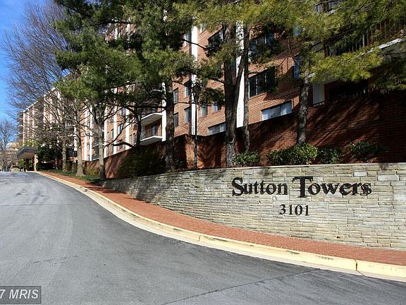 5th image of 3101 New Mexico Ave NW APT 1001