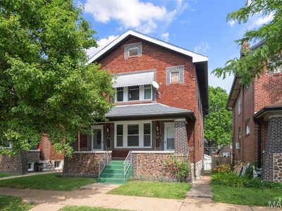 3642 Watson Rd, Saint Louis, MO, 63109