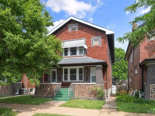 3642 Watson Rd, Saint Louis, MO 63109