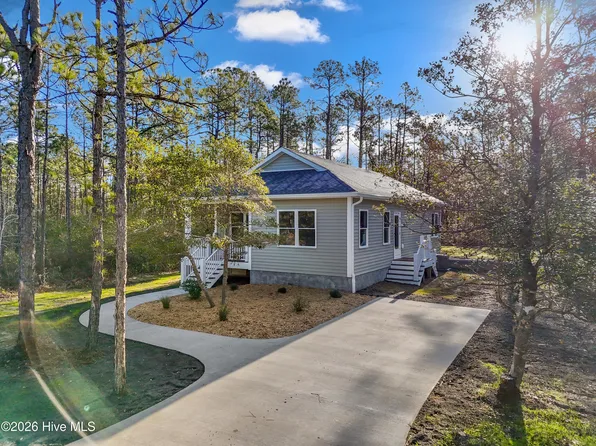 356 Drayton Rd, Southport, NC 28461