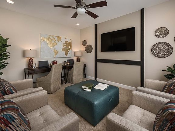 MODEL - Teen Retreat