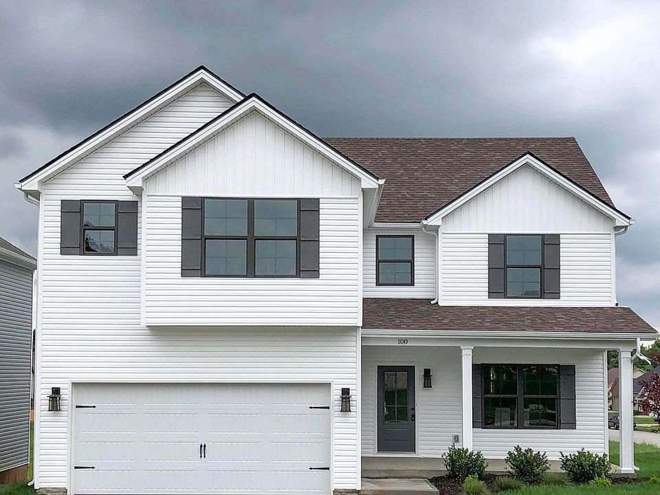 1st image of 100 Christa Ln