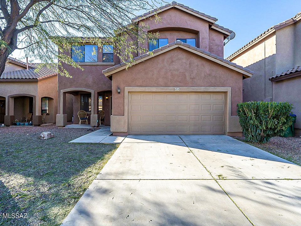 1st image of 484 E Placita Amuleto