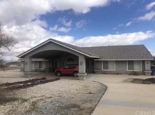 6575 Merced Rd, Oak Hills, CA 92344