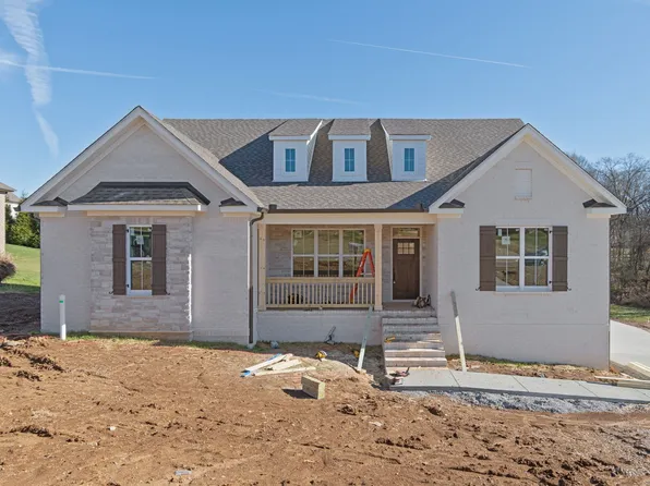 955 Nashs Nook Lot 81, Columbia, TN 38401