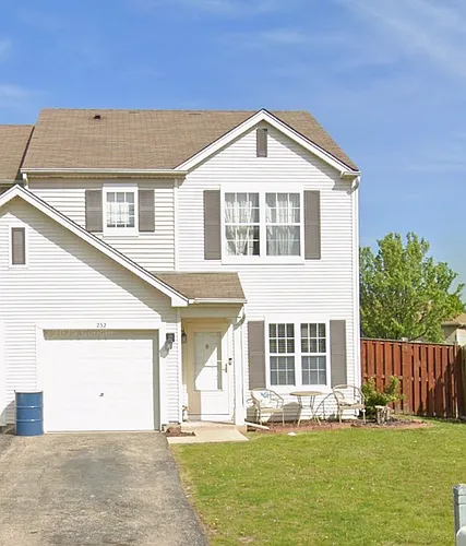 252 Williamsburg Ct Photo 1