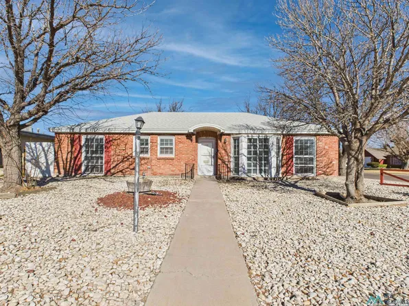 409 E Linda Vista Blvd, Roswell, NM 88201