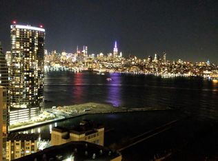 45 River Dr S APT 3215, Jersey City, NJ 07310