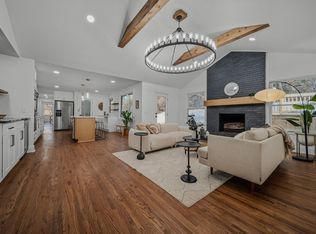 6611 Ellesmere Rd, Nashville, TN 37205