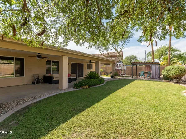 22527 N 74TH Avenue, Glendale, AZ 85310