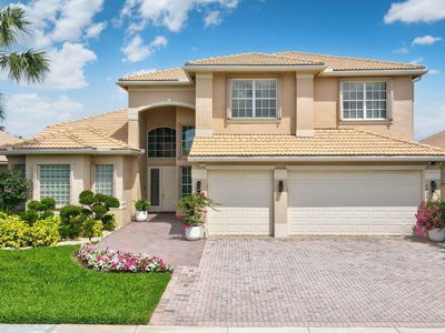 6636 Dana Point Cove, Delray Beach, FL, 33446