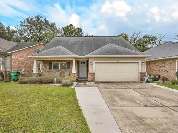 106 Arrowhead Way, Niceville, FL 32578